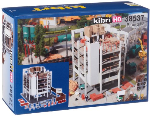Kibri 38537 - H0 Baustelle Preisvergleich