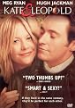 Kate & Leopold (Widescreen) (Director's cut, Dual-layered DVD)