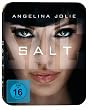 Salt (limited Steelbook, exklusiv bei Amazon.de) [Blu-ray]