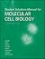 Molecular Cell Biology & Solutions Manual