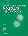 Molecular Cell Biology Solutions Manual