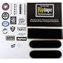 Blackriver Ramps Riptape super extra smooth Fingerboard Tuning Set