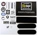 Blackriver Ramps Riptape super extra smooth Fingerboard Tuning Set