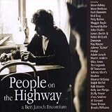 People on the Highway: A Bert Jansch Encomium