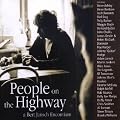 People on the Highway: A Bert Jansch Encomium