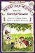 Henry And Mudge And The Careful Cousin: Ready-To-Read Level 2