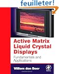 Active Matrix Liquid Crystal Displays...
