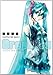 Hatsune Miku Graphics: Vocaloid Art & Comic (1)
