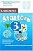 Book Cambridge Young Learners English Tests Starters 3 Audio Cassette: Examination Papers from the University of Cambridge ESOL Examinations (Cambridge You
