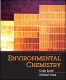 Environmental Chemistry