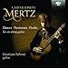 Dances Nocturnes Etudes for Six-String Guitar