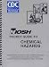 Niosh Pocket Guide to Chemical Hazards