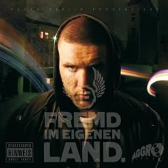 Fremd im Eigenen Land
