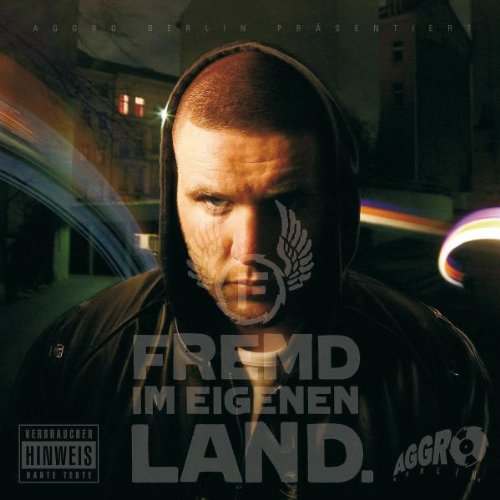 Produkt-Bild: Fremd im Eigenen Land