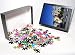 Photo Jigsaw Puzzle of The famous Victorian houses known as the Painted Ladies from Robert Harding