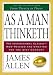 As a Man Thinketh & from Poverty to Power