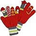 Kidorable Little Boys' Fireman Gloves