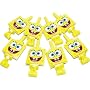 SpongeBob Buddies Blowouts - 8 Count