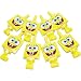 SpongeBob Buddies Blowouts - 8 Count