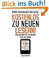 XinXii Buchmarketing-Guide: Kostenlos zu neuen Lesern!