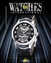 Watches International: No. VIII (Watches International): 8