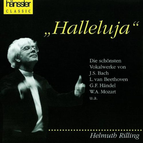 Produkt-Bild: Halleluja
