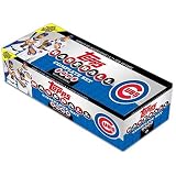 Chicago Cubs 2008 Topps MLB Complete Factory Set