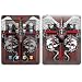 Protective Decal Skin skins Sticker for Apple Ipad case... Protective Decal Skin skins Sticker for Apple Ipad case...