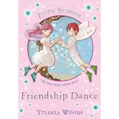 Friendship Dance