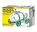 4m Science In Action - Rocket Race Car + Kidzlabs Green Scie