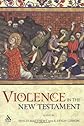 Violence In The New Testament