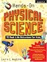 Hands-On Physical Science (Hands-On) (Hands-On)