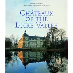 Chateaux of the Loire Valley