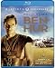 Ben-Hur (50th Anniversary Blu-ray Standard Edition) [Blu-ray]
