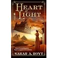 Heart of Light by  Sarah A. Hoyt