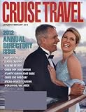 Cruise Travel (1-year auto-renewal)