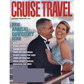 Cruise Travel