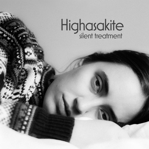 Highasakite - Silent Treatment - Zortam Music