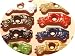 Hummer Hum Vee Eyelets 1/8 Scrapbooking Embellishments - Pack of 8 - Paper Craft, Holiday Cards & Tags, Paper Piecing Supplies