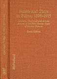 Books and plays in films, 1896-1915 : literary, theatrical and artistic sources of the first twenty years of motion pictures