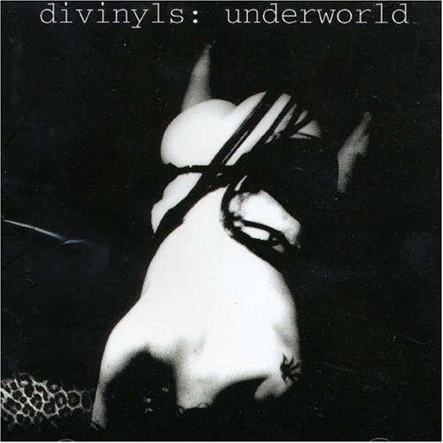 CD-Charts  Search : Underworld