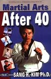 Martial Arts After 40