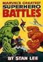 Marvel's Greatest Superhero Battles