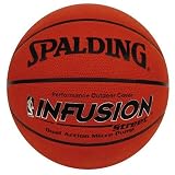 Infusion NBA-Size Street Basketball
