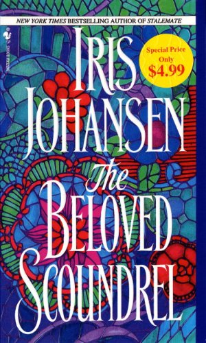Cover of The Beloved Scoundrel