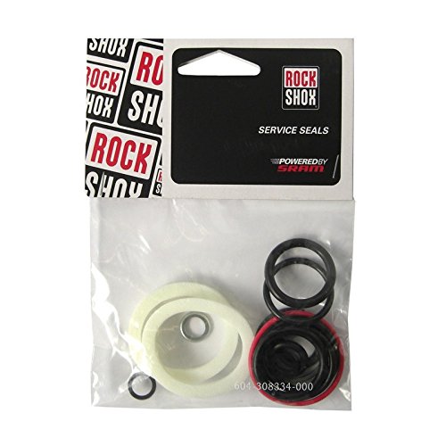 RockShox Bicycle Suspension Bluto Basic Service Kit - 00.4315.032.490