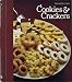 Books : Cookies & Crackers (The Good Cook Techniques & Recipes Series)