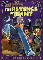 The Scary Godmother, Vol. 2: The Revenge of Jimmy