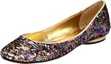 Nine West Women's Lemon Flat