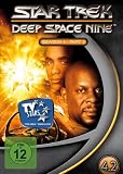Produkt-Bild: Star Trek - Deep Space Nine: Season 4, Part 2 [4 DVDs]